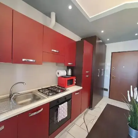 Valentina Apartmán Cremona